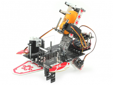 Ресурсный набор Robo Kit 5-6 - «globural.ru» - Салават