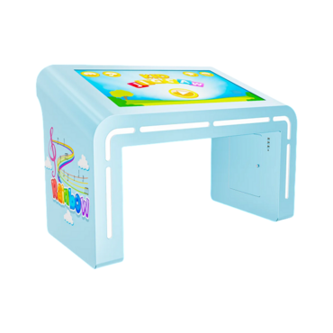 Детский стол Leo 43" - «globural.ru» - Салават