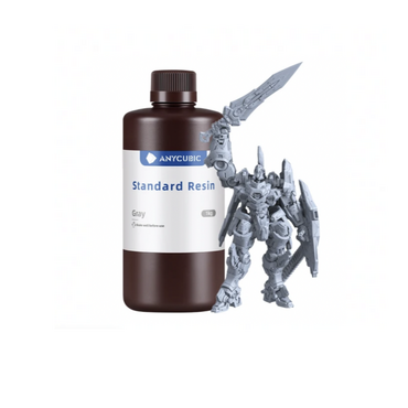 Смола для печати на Photon 1000 грамм (Standard) - «globural.ru» - Салават