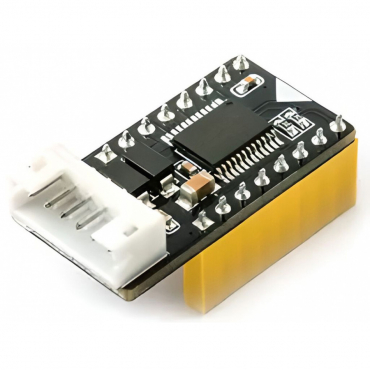 Плата драйвера двигателя MegaPi Encoder/DC Motor Driver - «globural.ru» - Салават