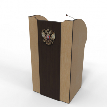 Мультимедийная интерактивная трибуна Professor - «globural.ru» - Салават