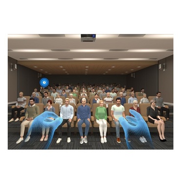 Комплект VR-тренажёров для гуманитарных учебных заведений по коммуникативным навыкам - «globural.ru» - Салават