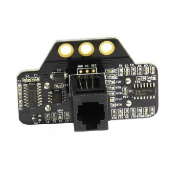 Ультразвуковой датчик расстояния - Me Ultrasonic Sensor V3 - «globural.ru» - Салават