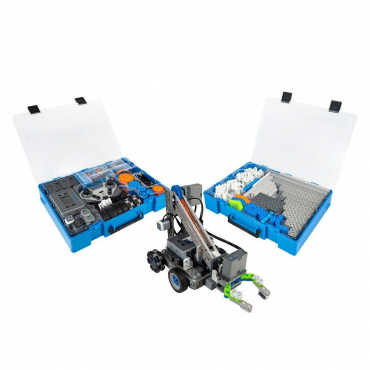 VEX IQ Супер набор Super Kit (2-е поколение Gen 2) - «globural.ru» - Салават