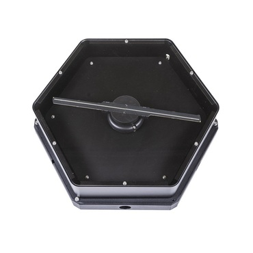 Модуль интерактивный "Голограмма" - «globural.ru» - Салават