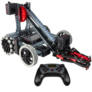 VEX V5 Стартовый набор для класса Classroom Starter Kit - «globural.ru» - Салават