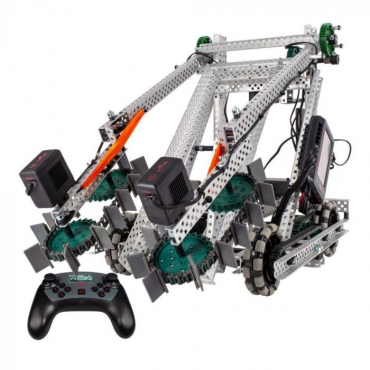 VEX V5 Набор Супер Кит Super Kit V5 - «globural.ru» - Салават