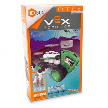 Набор VEX by HEXBUG Вездеход - «globural.ru» - Салават