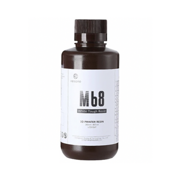 Фотополимерная смола Resione M68 жесткий цвет белый - «globural.ru» - Салават
