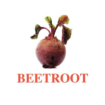 "Vegetables-Greenery-2" ("Овощи-Зелень-2") английские карточки Домана - «globural.ru» - Салават