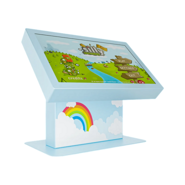 Сенсорный стол Fancy Kid 55" - «globural.ru» - Салават