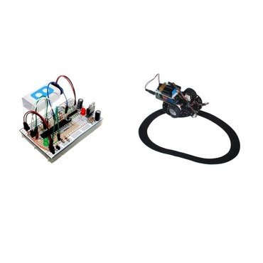 Набор для программирования на базе Arduino - «globural.ru» - Салават