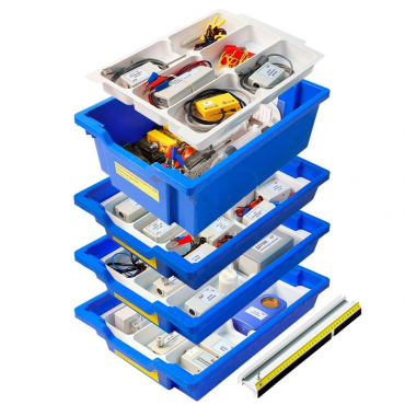 Цифровая лаборатория по физике (профильный уровень) - «globural.ru» - Салават