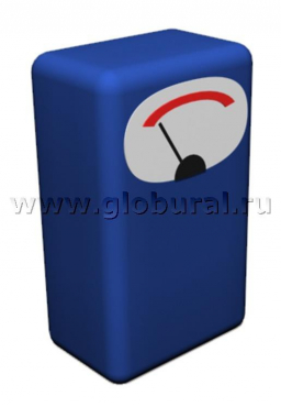 Бензоколонка - «globural.ru» - Салават