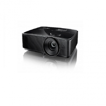 Проектор дальнофокусный Optoma S322e - «globural.ru» - Салават