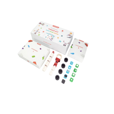 Образовательный набор "Tinkamo Tinker Kit"		 			 			 - «globural.ru» - Салават