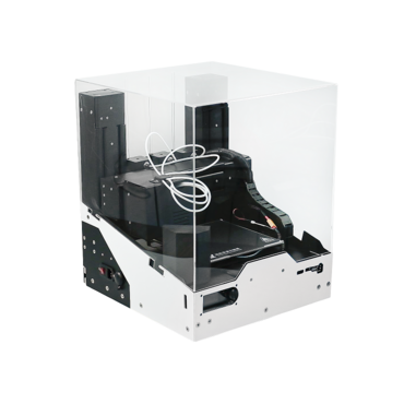 Многофункциональная станция прототипирования. Малый ProtoBox - «globural.ru» - Салават