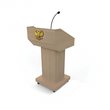 Интерактивная трибуна CONFERENCE I - «globural.ru» - Салават