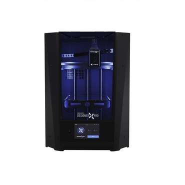 3D-принтер Designer X PRO S2 - «globural.ru» - Салават