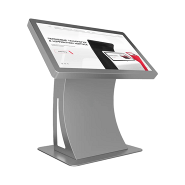 Интерактивный стол Lumia 43" - «globural.ru» - Салават