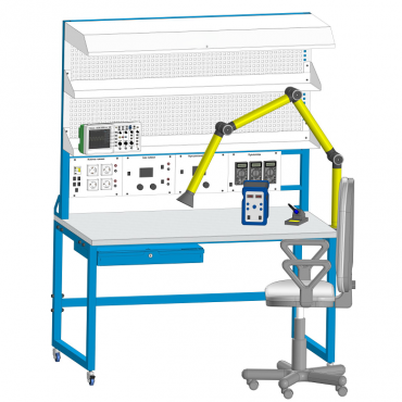 Стол радиомонтажника – СР3 - «globural.ru» - Салават