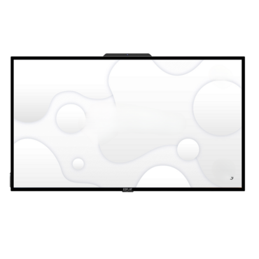 Интерактивная панель Edflat серии СТP 65" - «globural.ru» - Салават