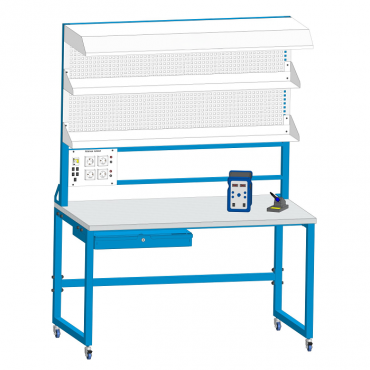 Стол радиомонтажника – СР2 - «globural.ru» - Салават
