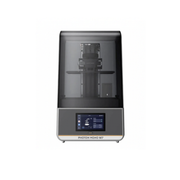 3D принтер фотополимерный Photon Mono M7 - «globural.ru» - Салават