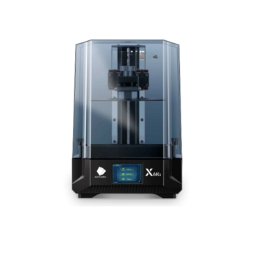 3D принтер Photon Mono X 6Ks - «globural.ru» - Салават