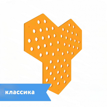 Настенная панель "Крекер" - «globural.ru» - Салават