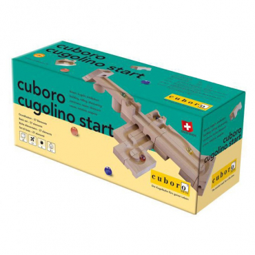 Набор "Cuboro" cugolino start - «globural.ru» - Салават