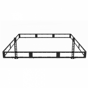 VEX EDR/V5  Поле металлическое с полом Competition Field Perimeter Kit and Tile Kit - «globural.ru» - Салават