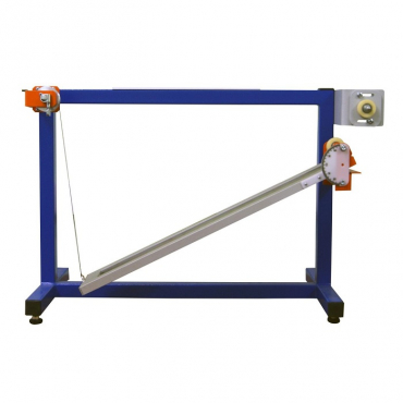 Учебная лабораторная установка «Законы трения» - «globural.ru» - Салават