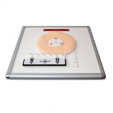 Комплекс "Изучение зубьев" - «globural.ru» - Салават