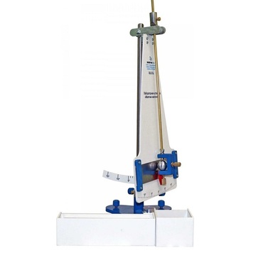 Установка «Маятник наклонный»   - «globural.ru» - Салават