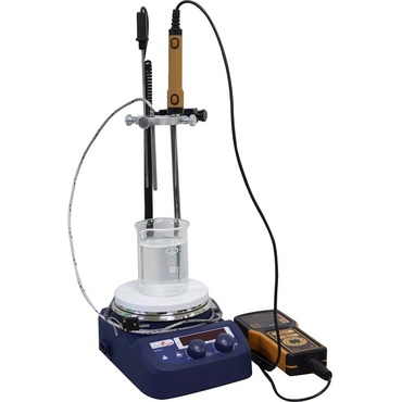 Лабораторная установка «Эффект Зеебека» - «globural.ru» - Салават