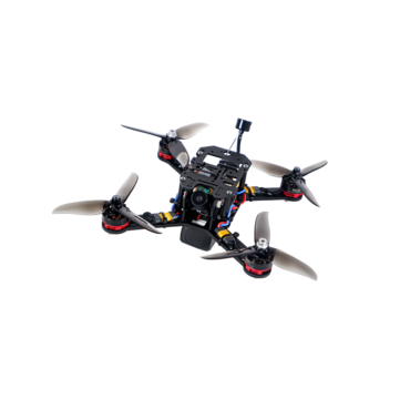 Комплект для сборки соревновательного дрона ARA FPV - «globural.ru» - Салават