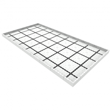 Набор 1/2 поля для соревнований / VEX IQ Challenge Half  Field Perimeter & Tiles - «globural.ru» - Салават