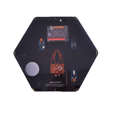 Модуль интерактивный "Ханойская башня" - «globural.ru» - Салават