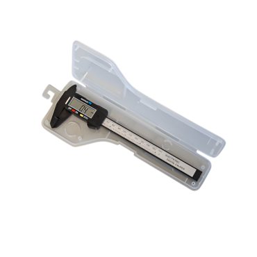 Штангенциркуль цифровой 150 мм - «globural.ru» - Салават