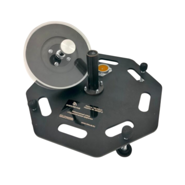 Лабораторный стенд "Гироскопические эффекты"  - «globural.ru» - Салават