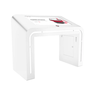 Интерактивный стол Olympic 32" - «globural.ru» - Салават