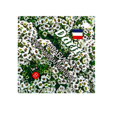 Семена цветов (комплект) - «globural.ru» - Салават