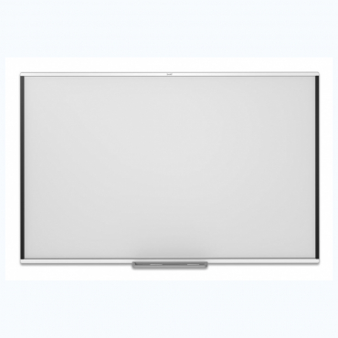 Интерактивная доска SMART SBM787V с пассивным лотком (Notebook 22) - «globural.ru» - Салават