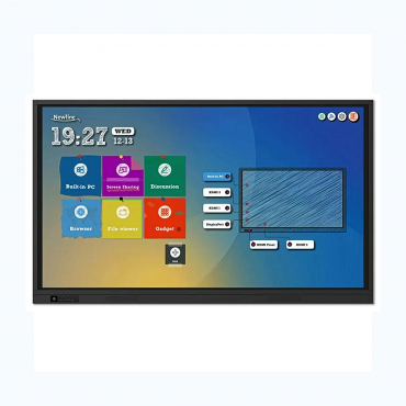 Интерактивная панель Newline TT-7519RS/RU - «globural.ru» - Салават