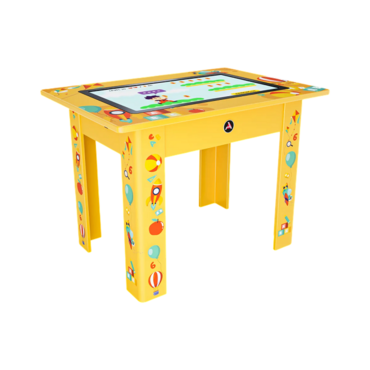 Детский сенсорный стол Junior 27" - «globural.ru» - Салават
