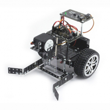 Конструктор Robo kit 4 - «globural.ru» - Салават