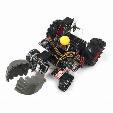 Конструктор Robo kit 6 - «globural.ru» - Салават