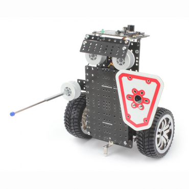 Конструктор Robo Kit 3 - «globural.ru» - Салават
