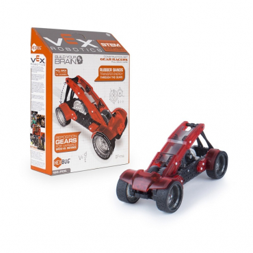 Набор VEX by HEXBUG Инерционная машина - «globural.ru» - Салават
